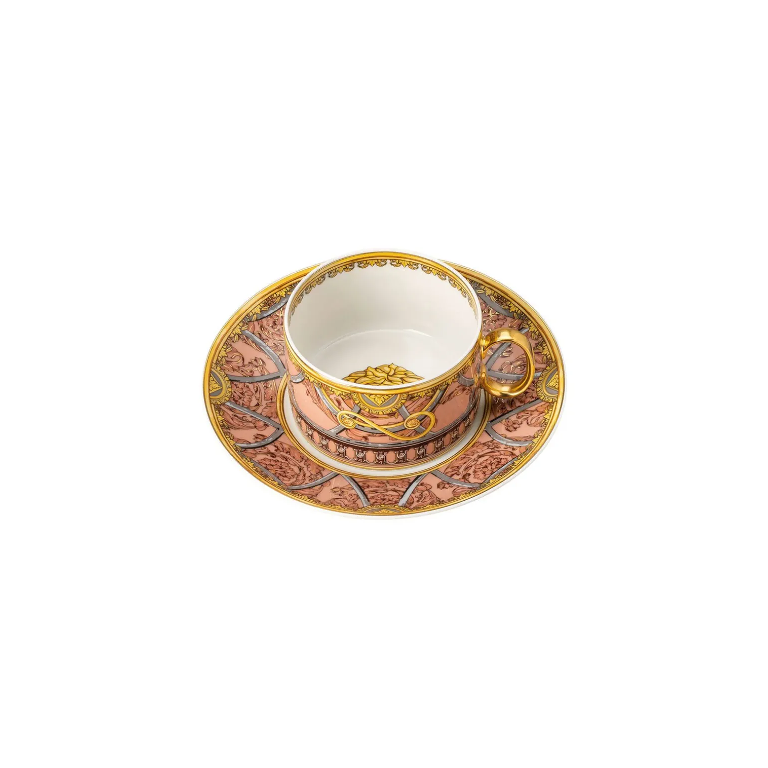 Teetasse 2-tlg.