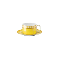 Teetasse 2-tlg.