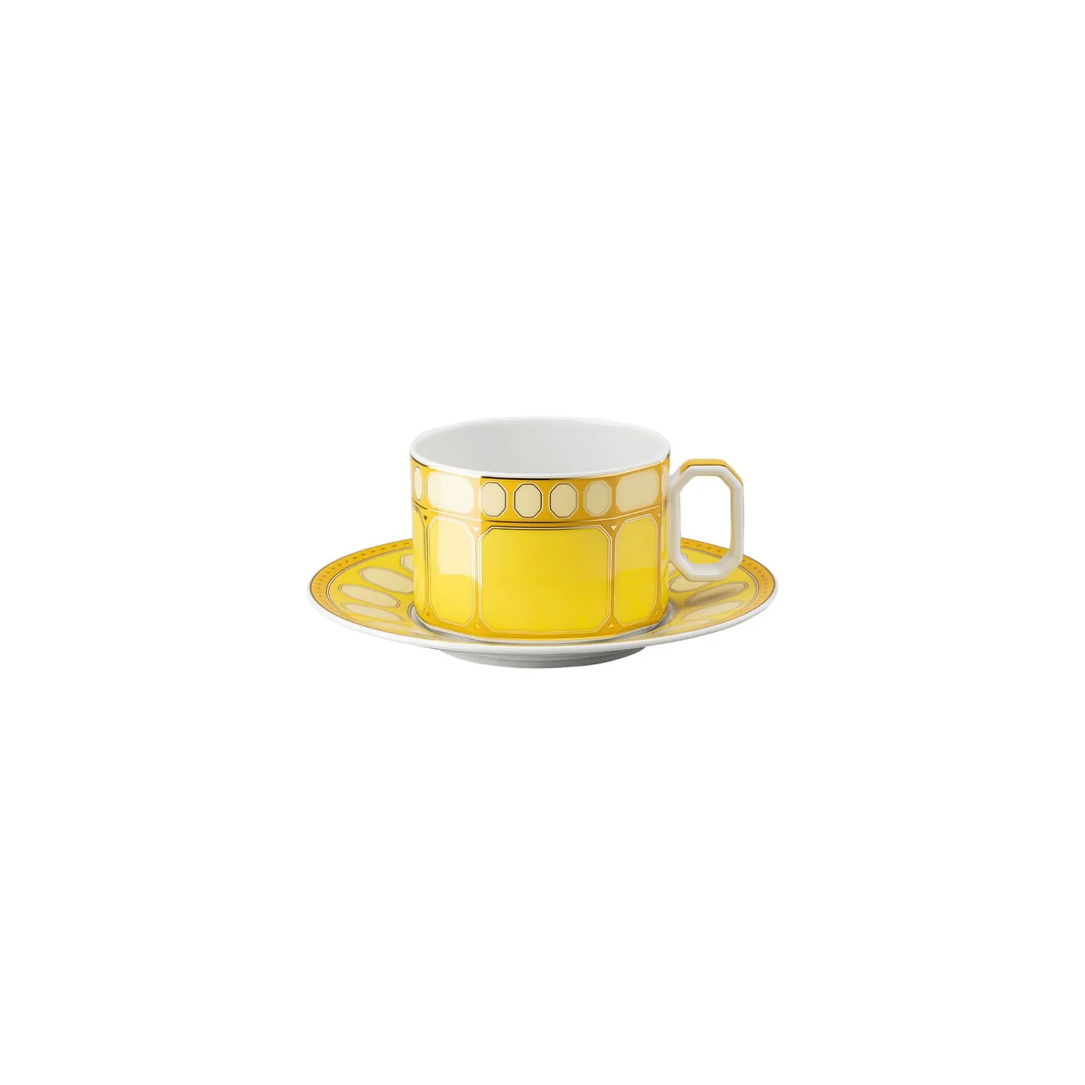 Teetasse 2-tlg.