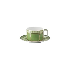Teetasse 2-tlg.