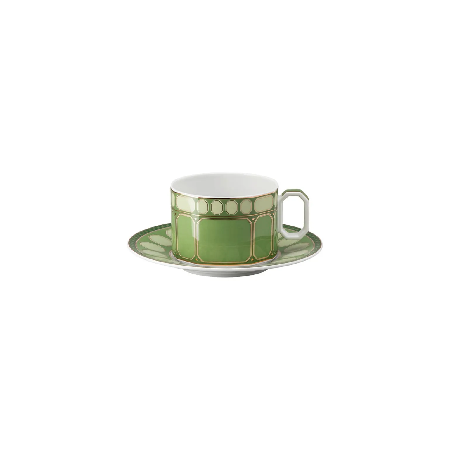 Teetasse 2-tlg.