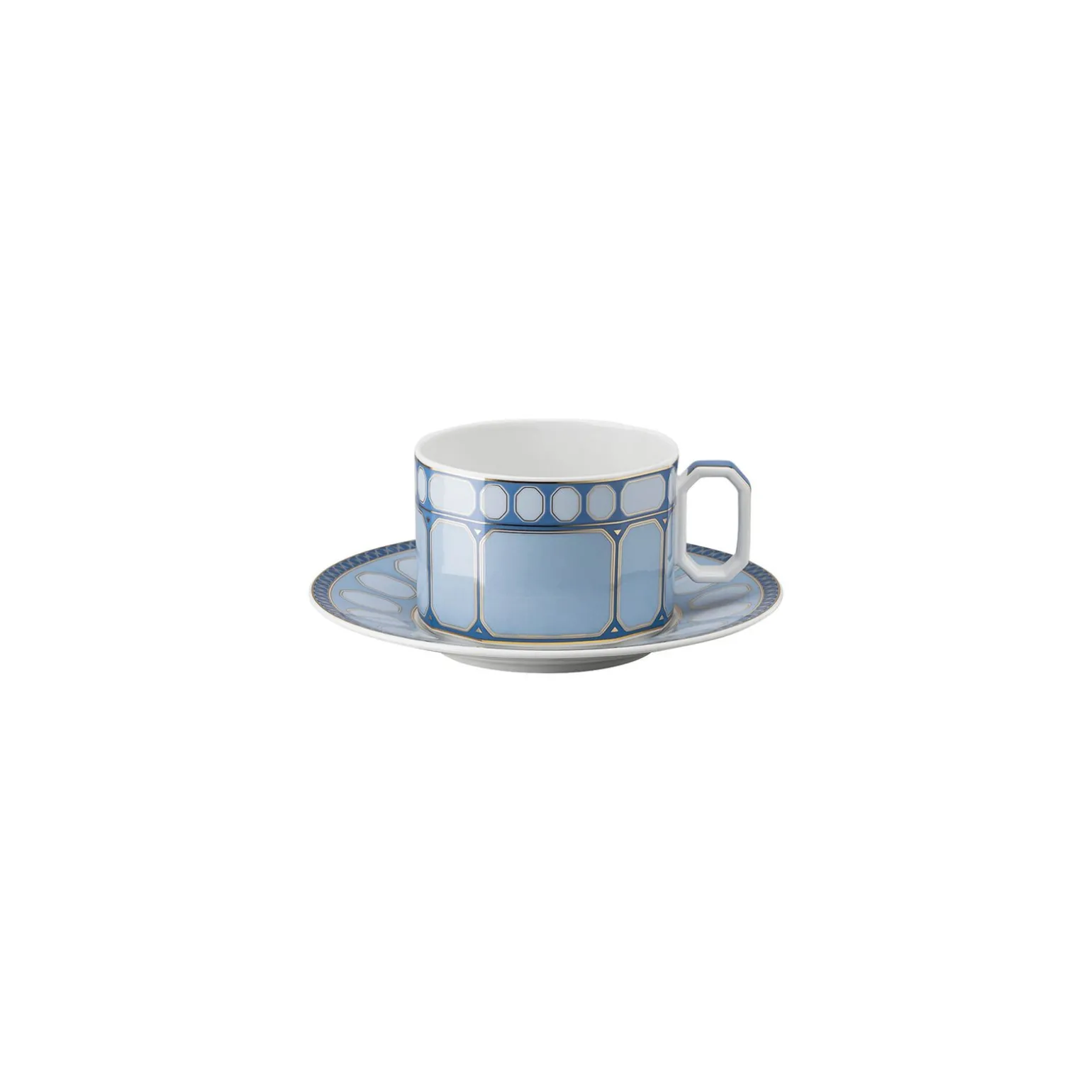 Teetasse 2-tlg.