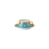 Teetasse 2-tlg.