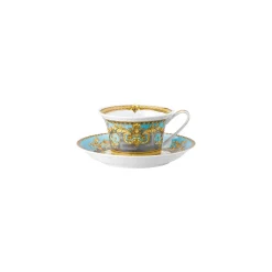 Teetasse 2-tlg.