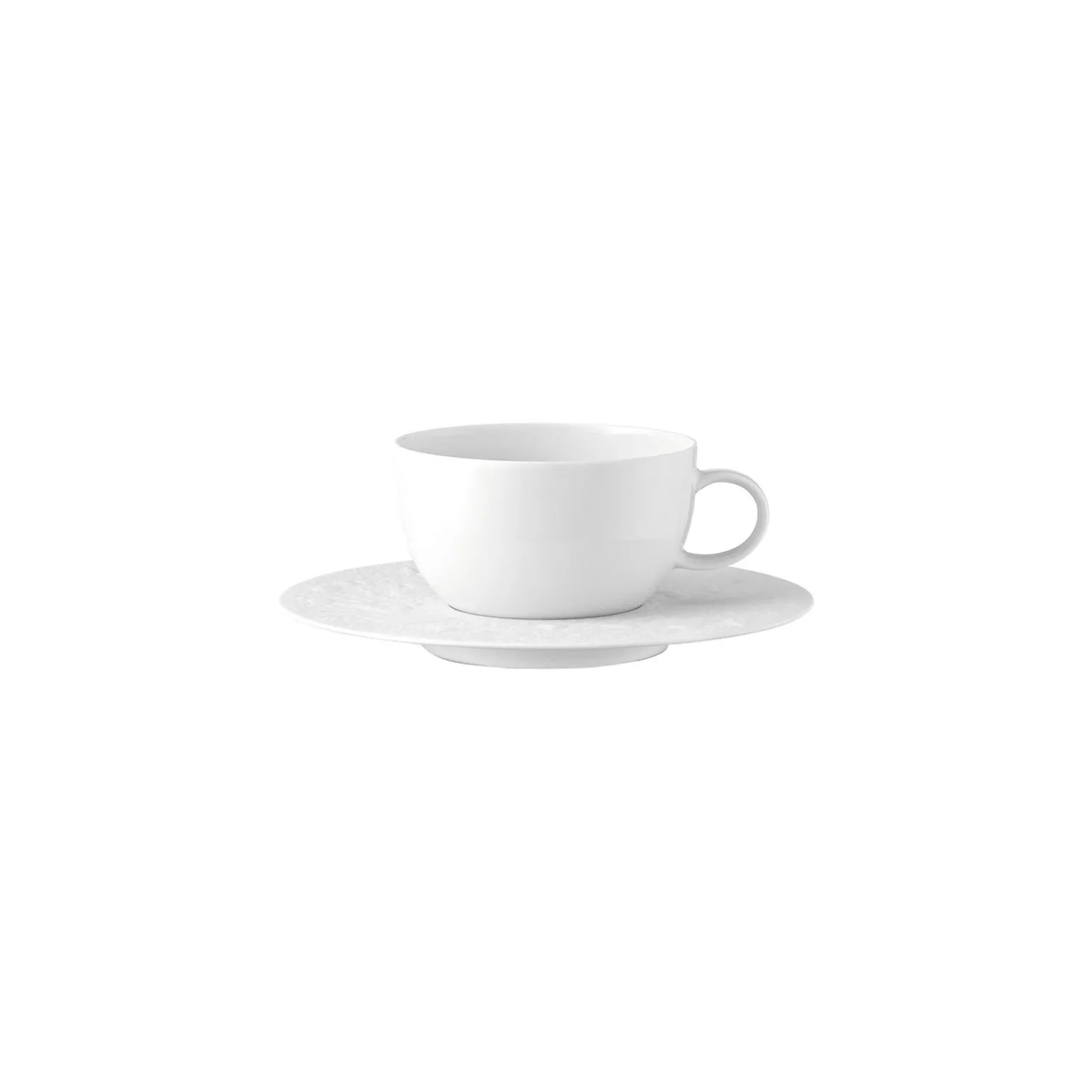 Teetasse 2-tlg.