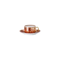 Teetasse 2-tlg.