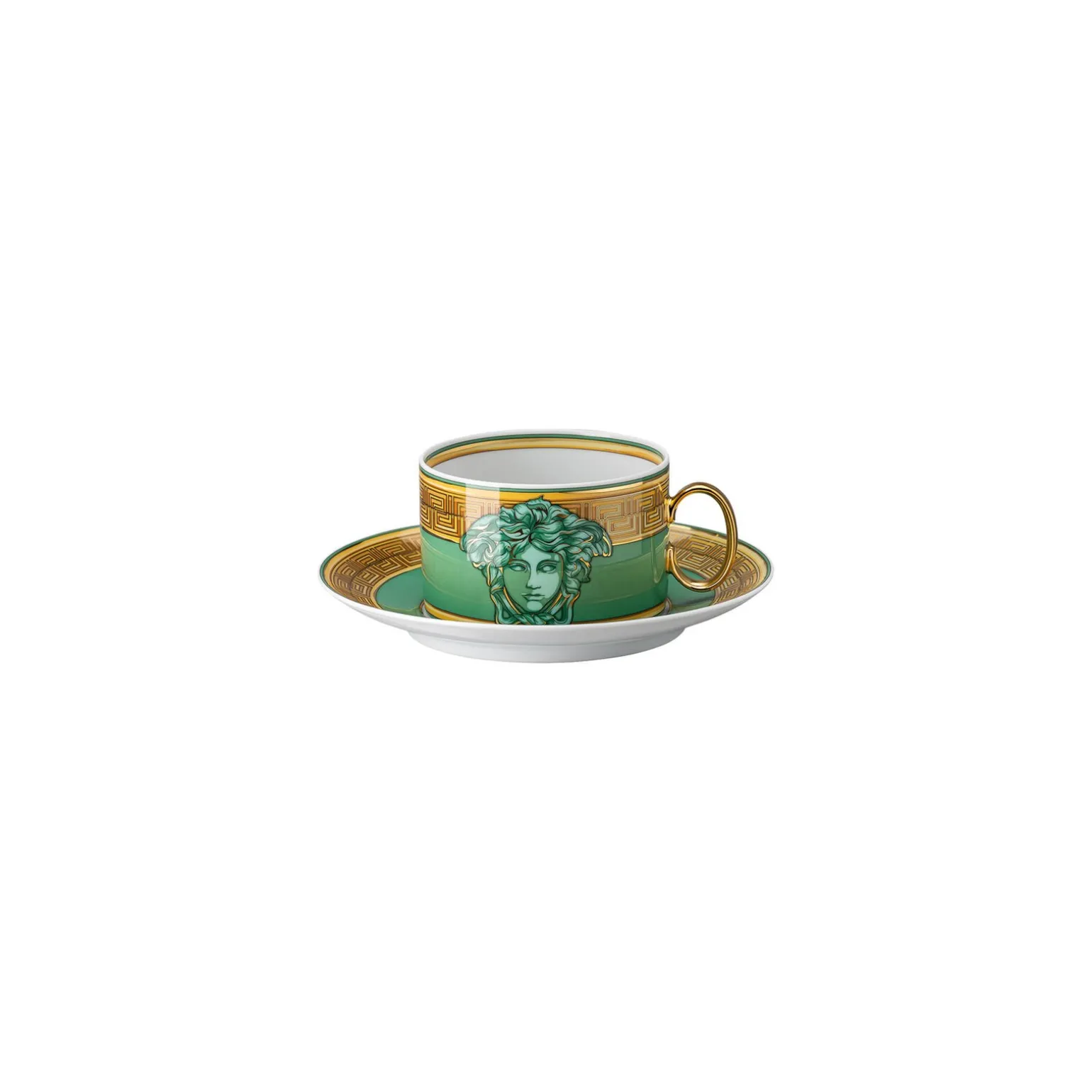 Teetasse 2-tlg.