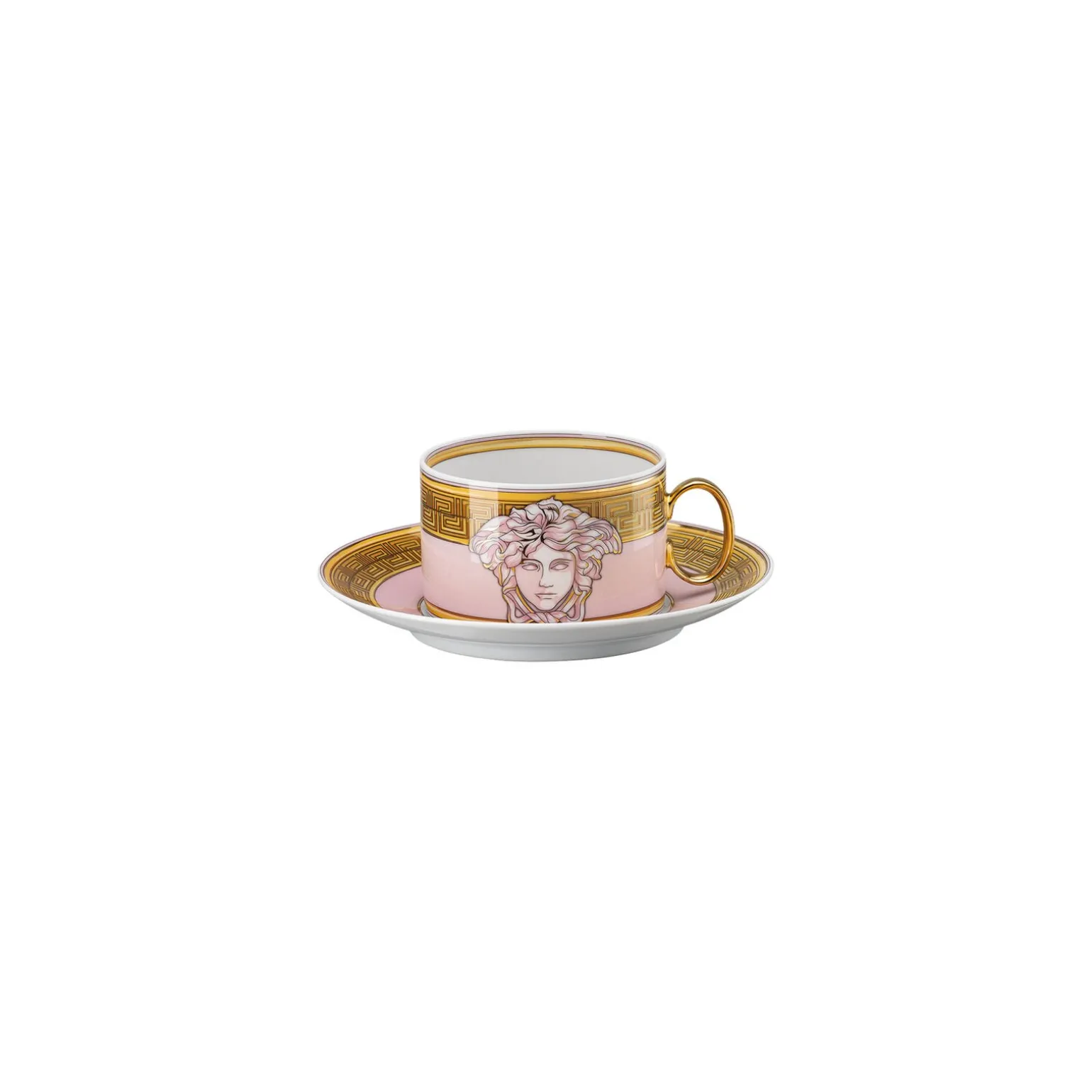 Teetasse 2-tlg.