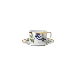 Teetasse 2-tlg.