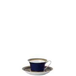 Teetasse 2-tlg.