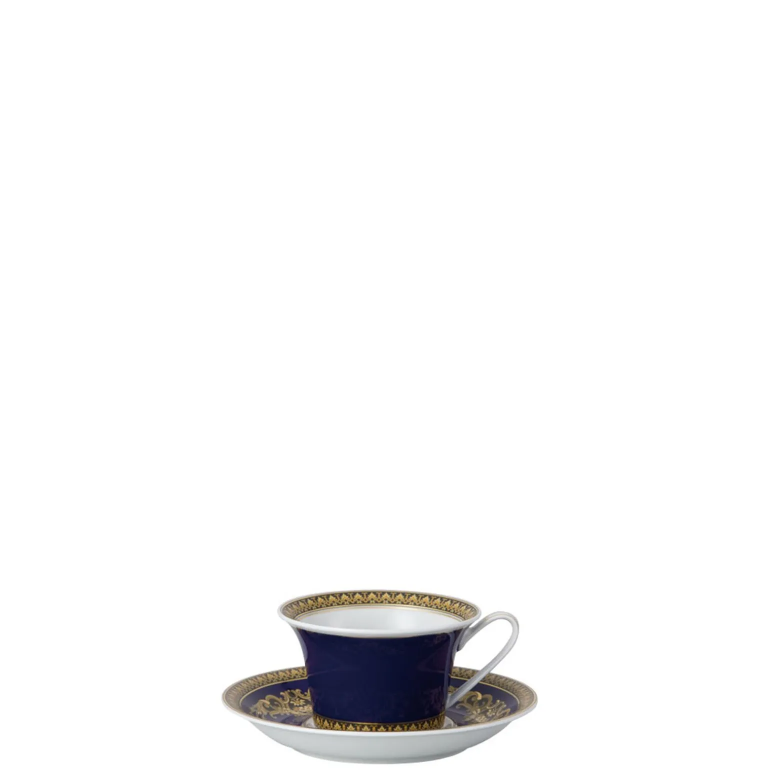 Teetasse 2-tlg.