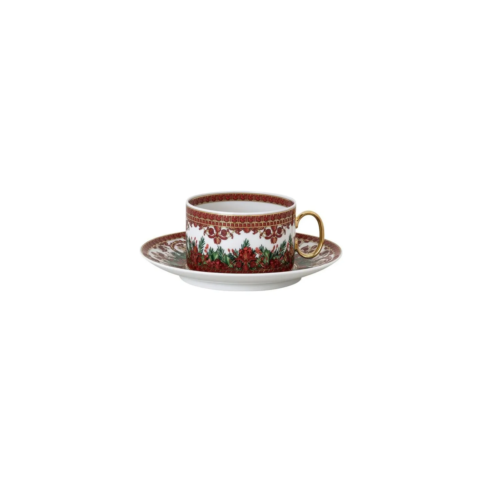 Teetasse 2-tlg.