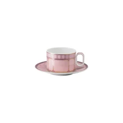 Teetasse 2-tlg.