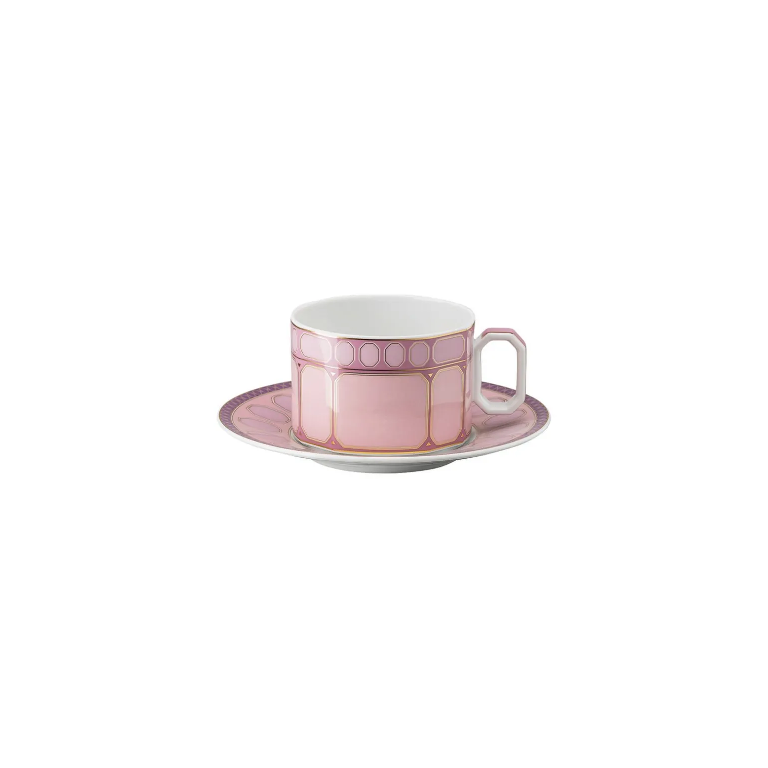 Teetasse 2-tlg.