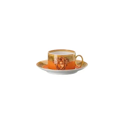 Teetasse 2-tlg.