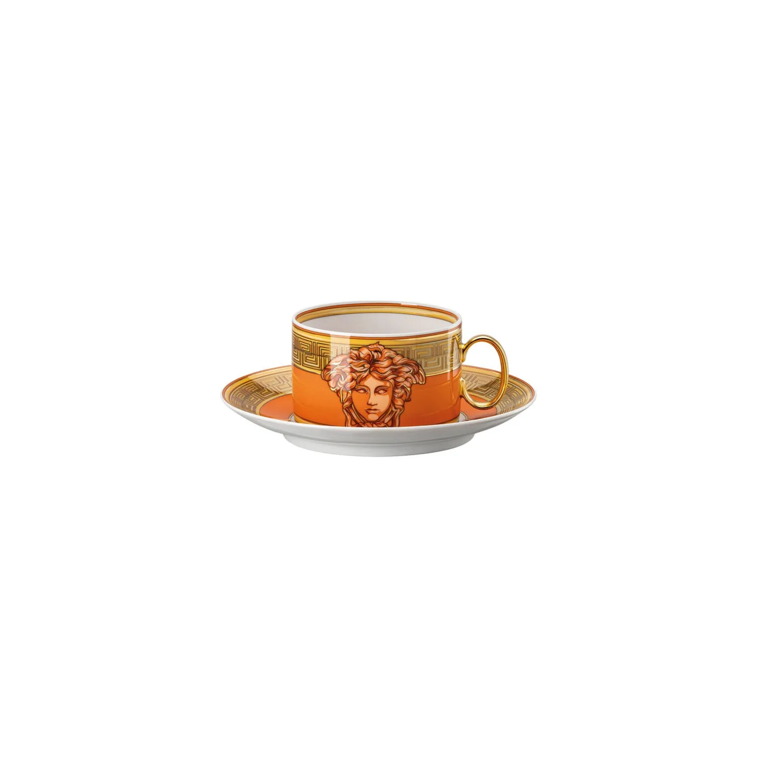 Teetasse 2-tlg.
