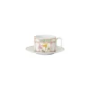 Teetasse 2-tlg.