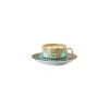 Teetasse 2-tlg.