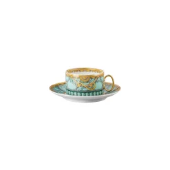 Teetasse 2-tlg.