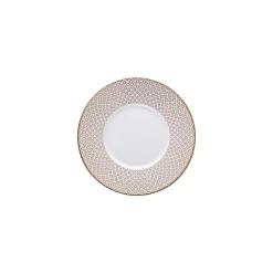 Tee-Untertasse
