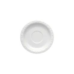 Tee-Untertasse
