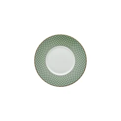 Tee-Untertasse