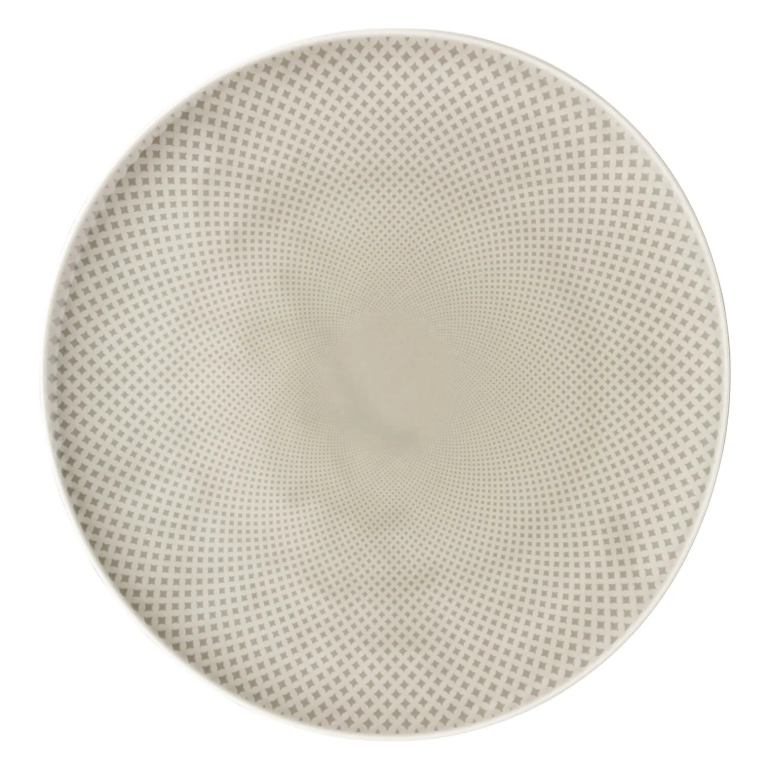Teller 32 cm