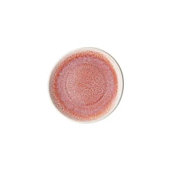 Teller 16 cm flach