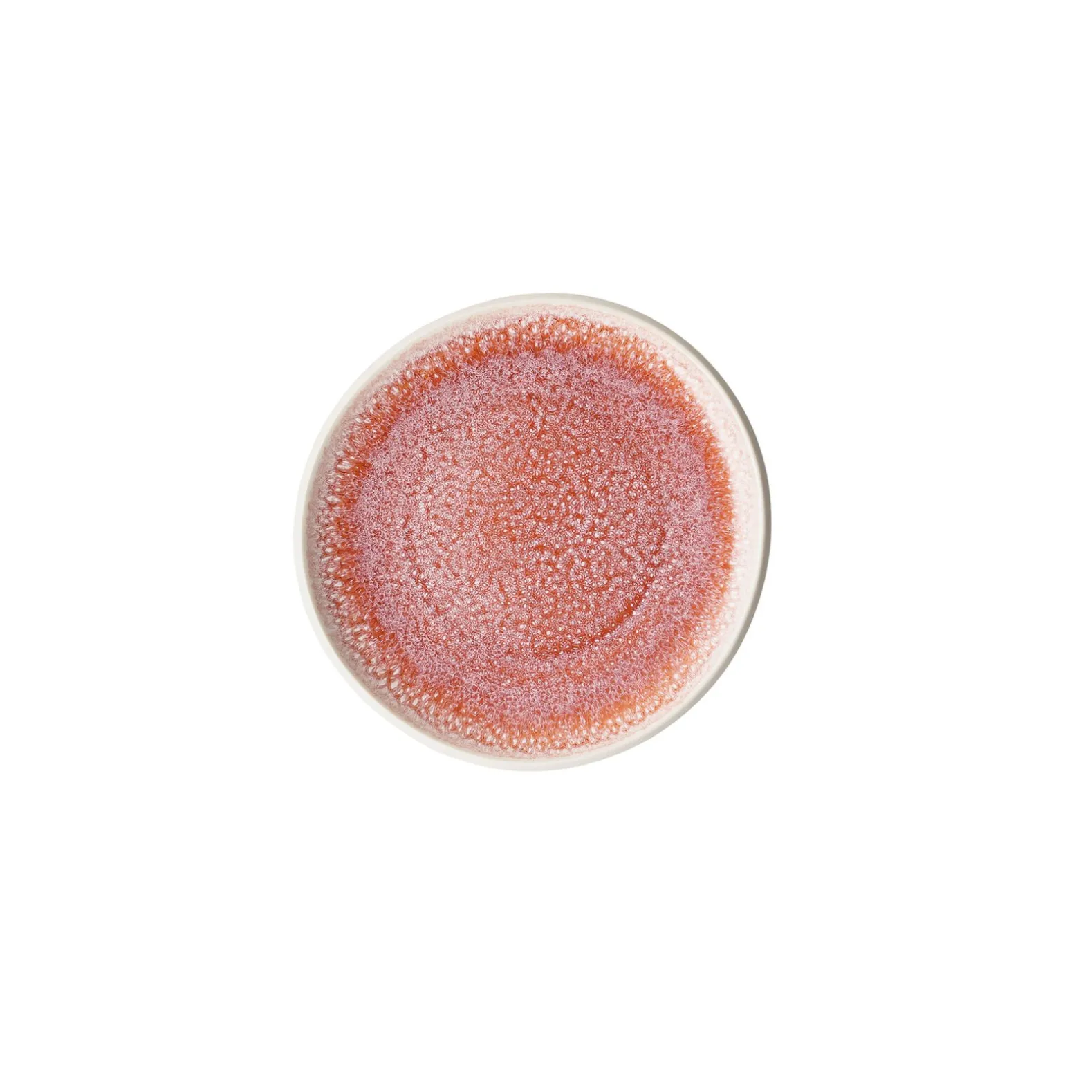 Teller 16 cm flach