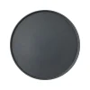 Teller 27 cm flach