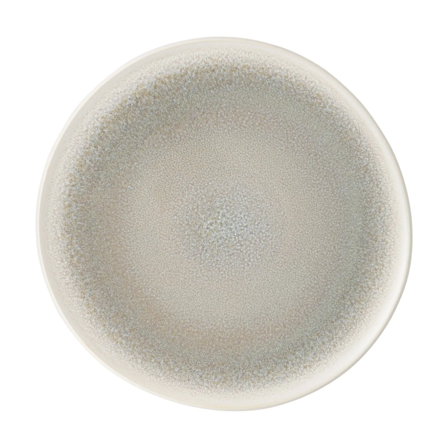 Teller 30 cm flach