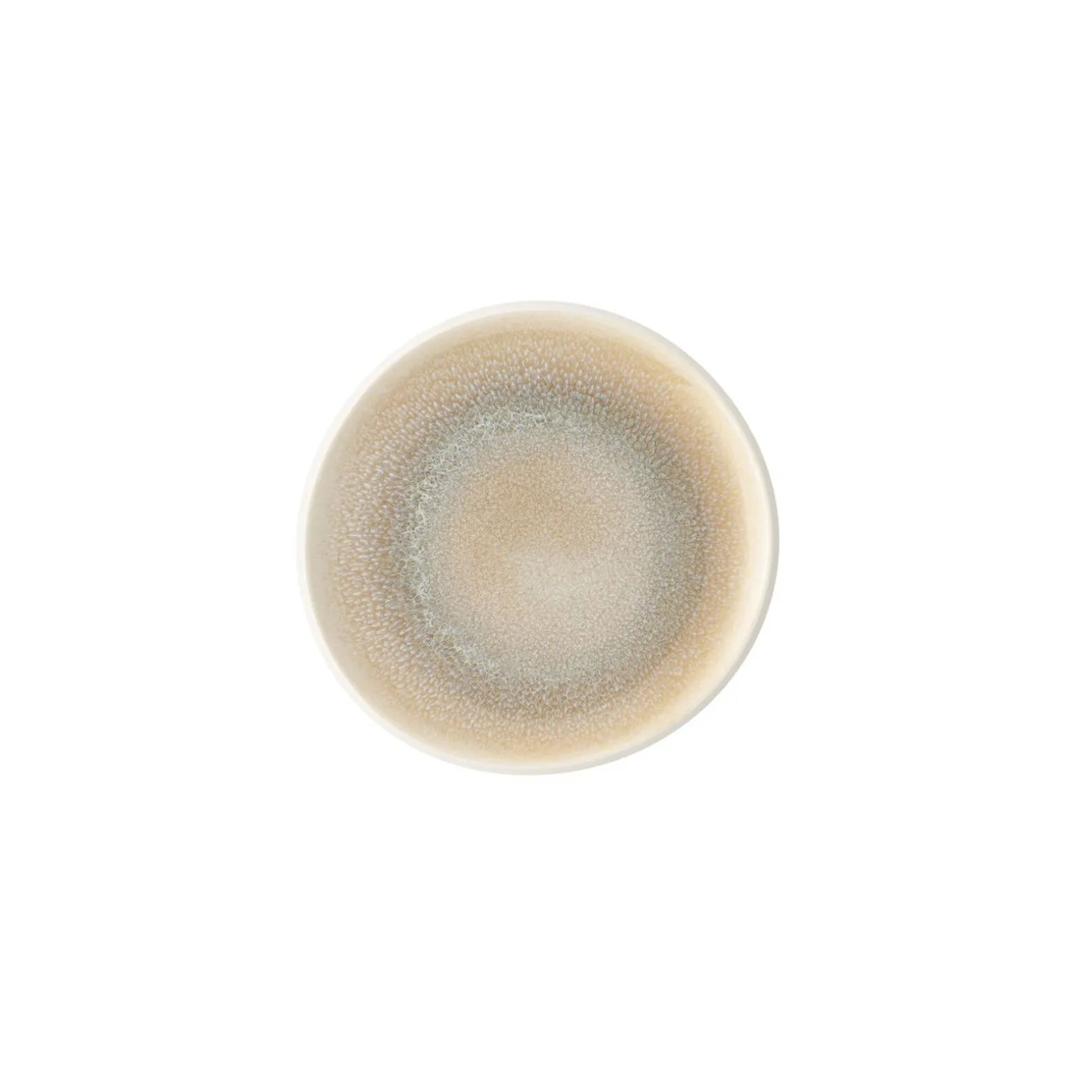 Teller 16 cm flach