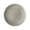 Teller 27 cm flach