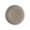 Teller 24 cm flach