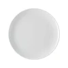 Teller 27 cm flach
