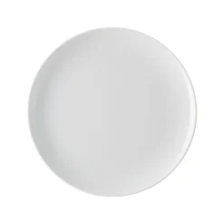 Teller 27 cm flach