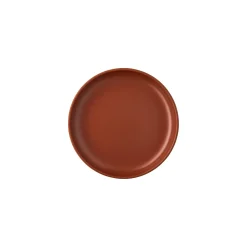 Teller 16 cm flach