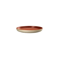 Teller 16 cm flach