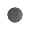 Teller 18 cm flach