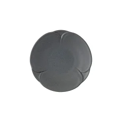Teller 18 cm flach