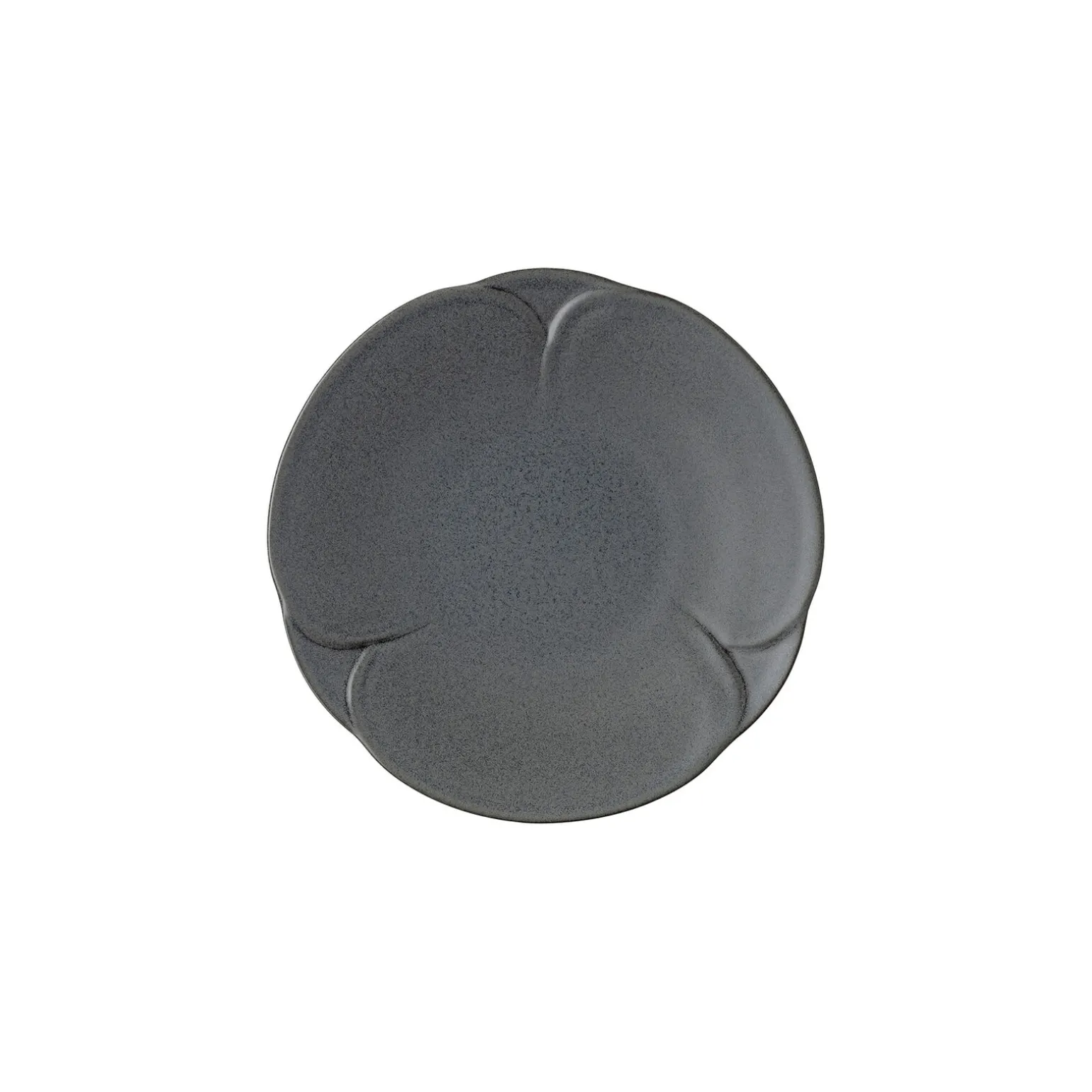 Teller 18 cm flach