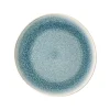 Teller 27 cm flach