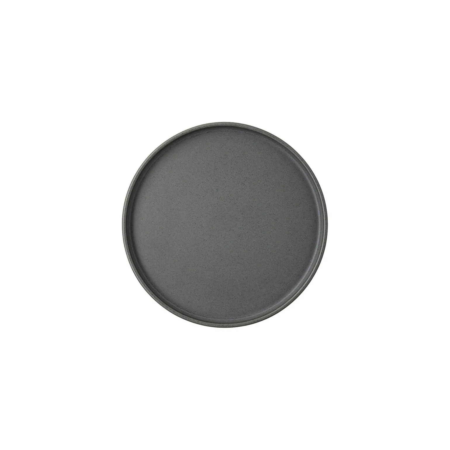 Teller 16 cm flach
