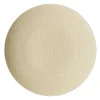 Teller 33 cm flach