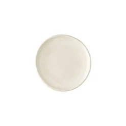 Teller 16 cm flach