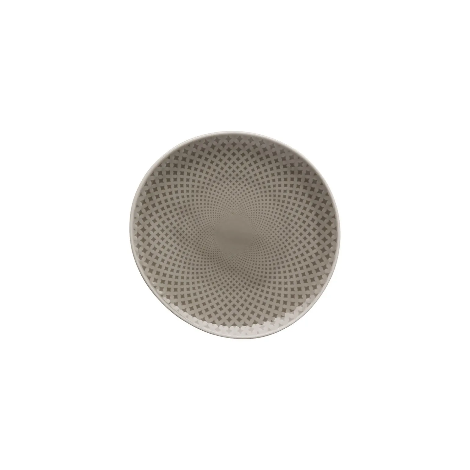 Teller 16 cm flach