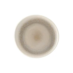 Teller 22 cm flach