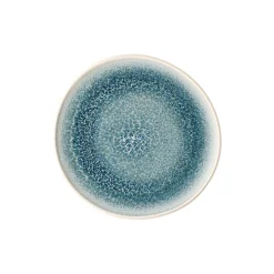 Teller 22 cm flach
