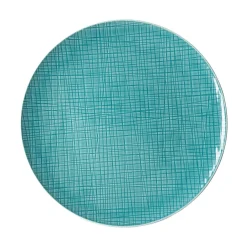 Teller 30 cm flach