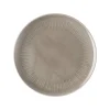 Teller 27 cm flach